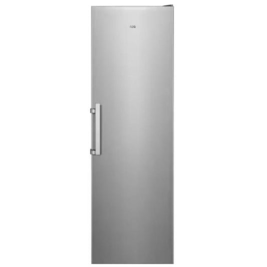 Frigorífico sem Congelador AEG ORK7M391EX | 390L, Inox, Classe E