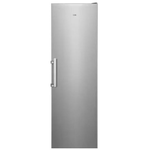Frigorífico sem Congelador AEG ORK7M391EX | 390L, Inox, Classe E