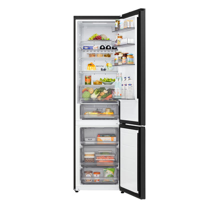 Frigorífico Combinado LG GBBS323CEV | 375L, No Frost, Classe C