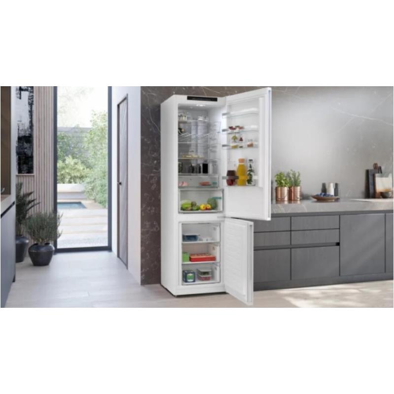 Frigorífico Combinado Siemens KG39NVWDG | 363L, Total No Frost, Classe D