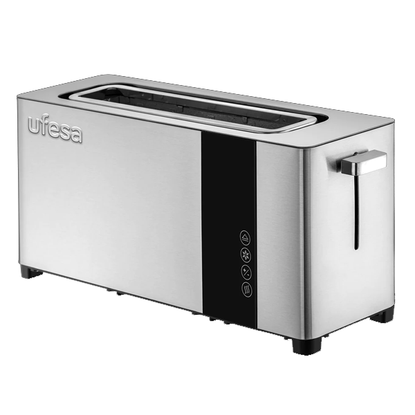 Torradeira UFESA PLUS DELUX 71305541 | 1050W, 7 níveis