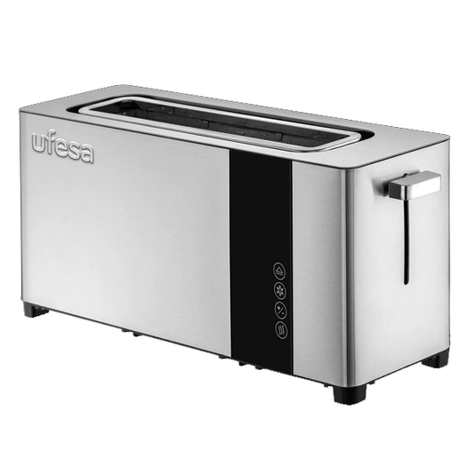 Torradeira UFESA PLUS DELUX 71305541 | 1050W, 7 níveis