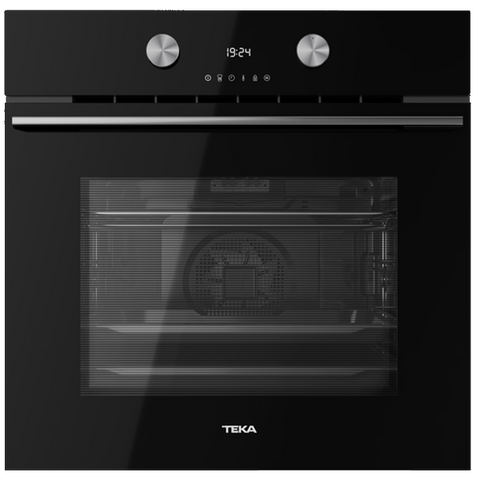 FORNO ENCASTRAR TEKA - HLB 8700 P BK AIRFRY