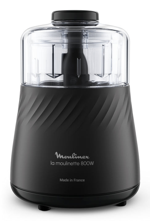 Picadora Moulinex Dp710810 | 800W, 4 em 1, Plástico