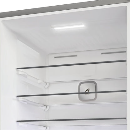 Frigorífico Combinado Whirlpool WHK26493WX5E | 457L, Dual No Frost