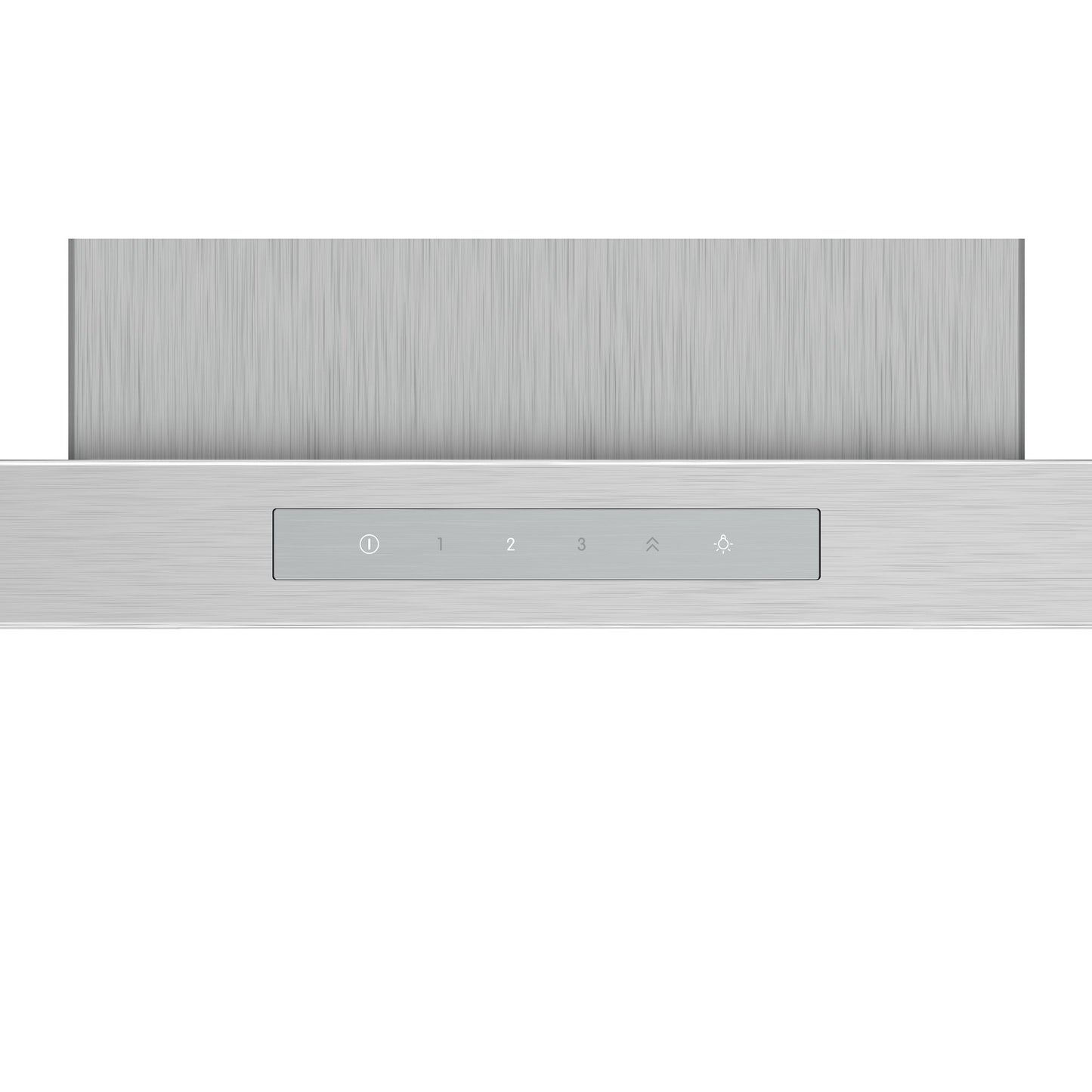 Chaminé Bosch DWB67CM50 | 60cm, 671 m³/h, A