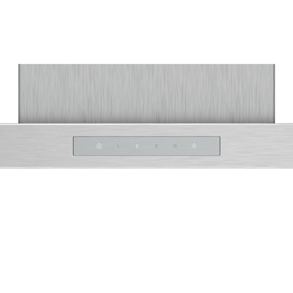 Chaminé Bosch DWB67CM50 | 60cm, 671 m³/h, A