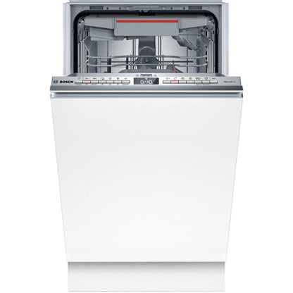 Máquina de Lavar Loiça Encastre Bosch SPV4EMX17E | 10 talheres, B