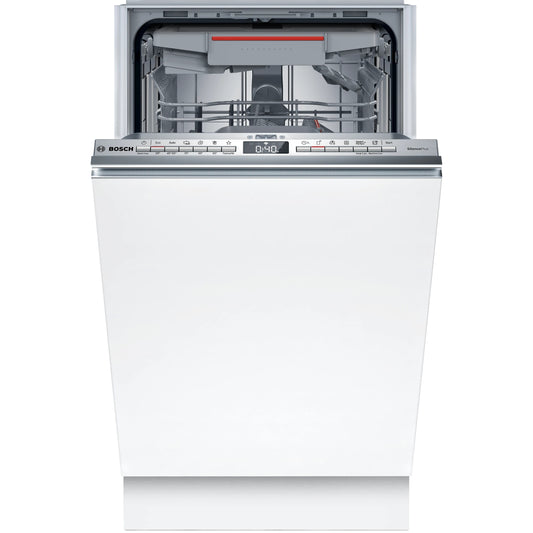 Máquina de Lavar Loiça Encastre Bosch SPV4EMX17E | 10 talheres, B
