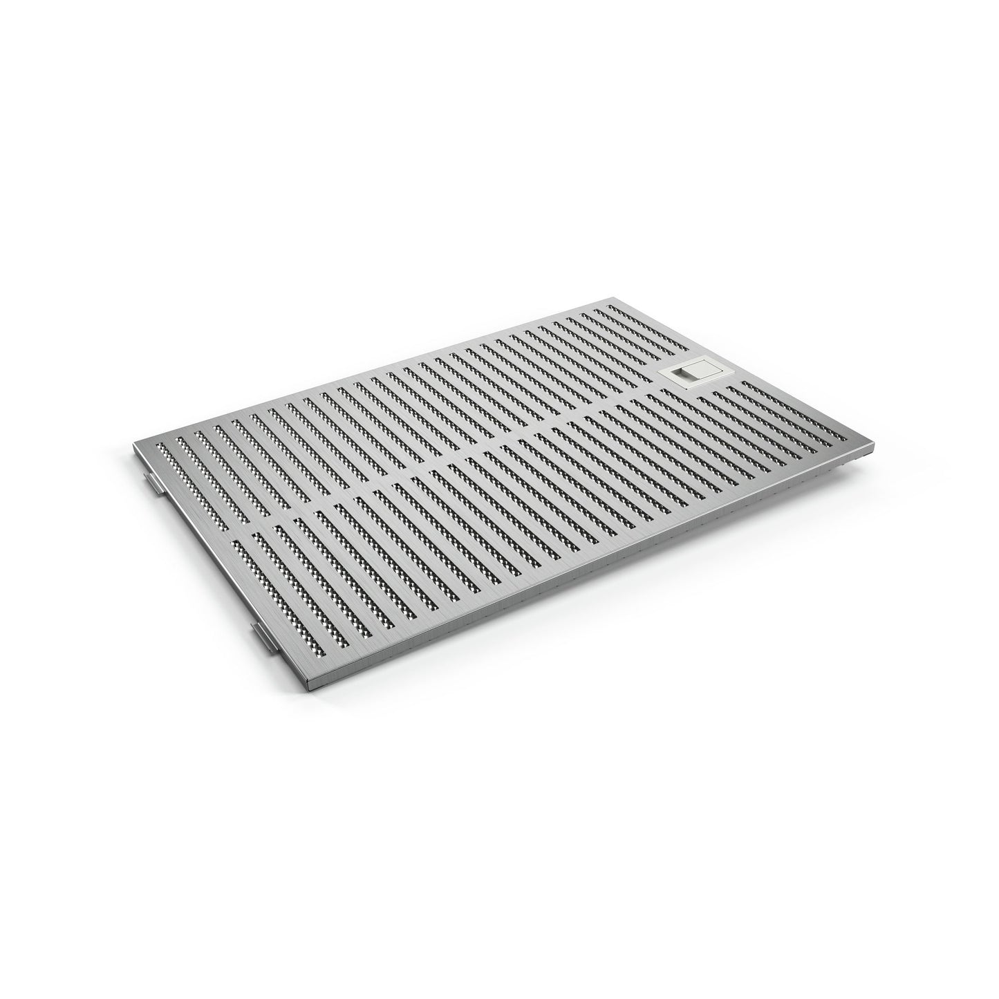 Chaminé Bosch DWB97FM50 | 710 m³/h, LED, Inox
