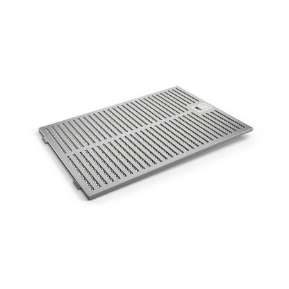 Chaminé Bosch DWB97FM50 | 710 m³/h, LED, Inox