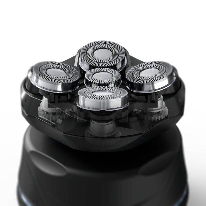 Aparador Cabelo Rowenta Tn3110e0 | Wet&Dry, 0.1mm, Autonomia 1h20min