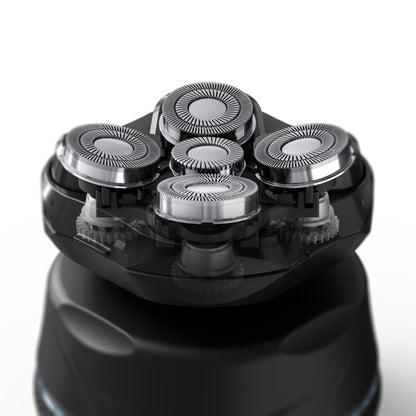 Aparador Cabelo Rowenta Tn3110e0 | Wet&Dry, 0.1mm, Autonomia 1h20min