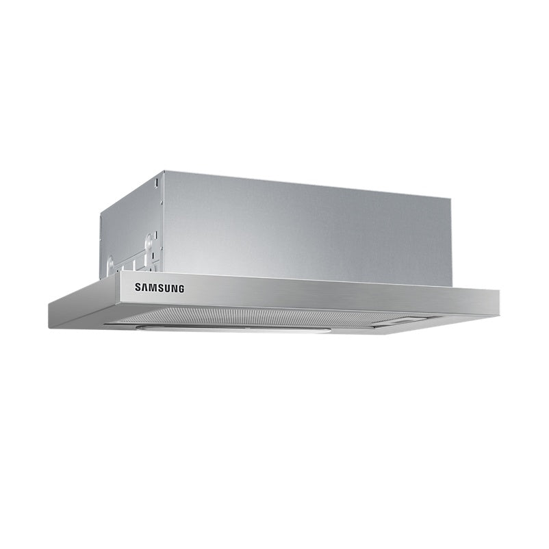 Exaustor Samsung NK24M1030ISUR | 60cm, Inox, 392 m³/h