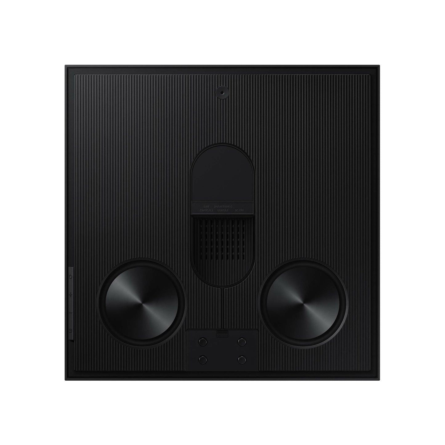 Soundbar Samsung HWLS60D | 2.0 Canais, SpaceFit, Dolby Atmos