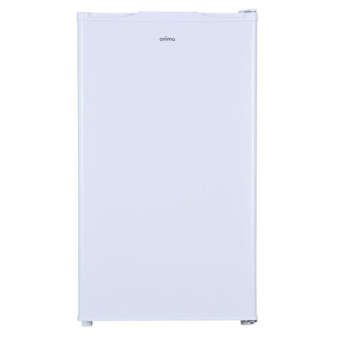 Arca Vertical ORIMA ORF109W | 64L, Classe E, 3 gavetas