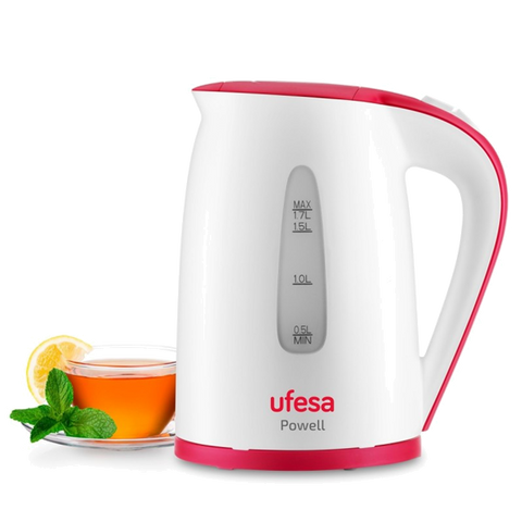 JARRO ELÉTRICO UFESA - HA7315 POWELL - 71505352