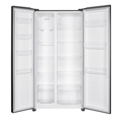 Frigorífico Side by side ORIMA ORH554X | 442L, No Frost, Classe E