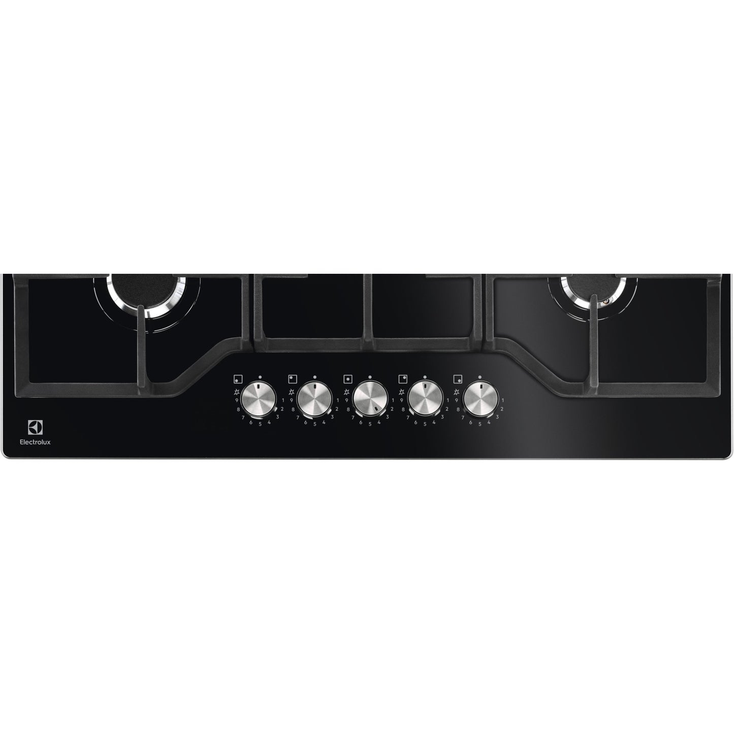 Placa a Gás ELECTROLUX Kgg75362k | 5 Queimadores