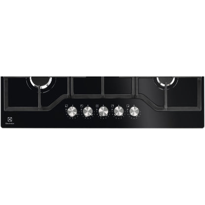 Placa a Gás ELECTROLUX Kgg75362k | 5 Queimadores