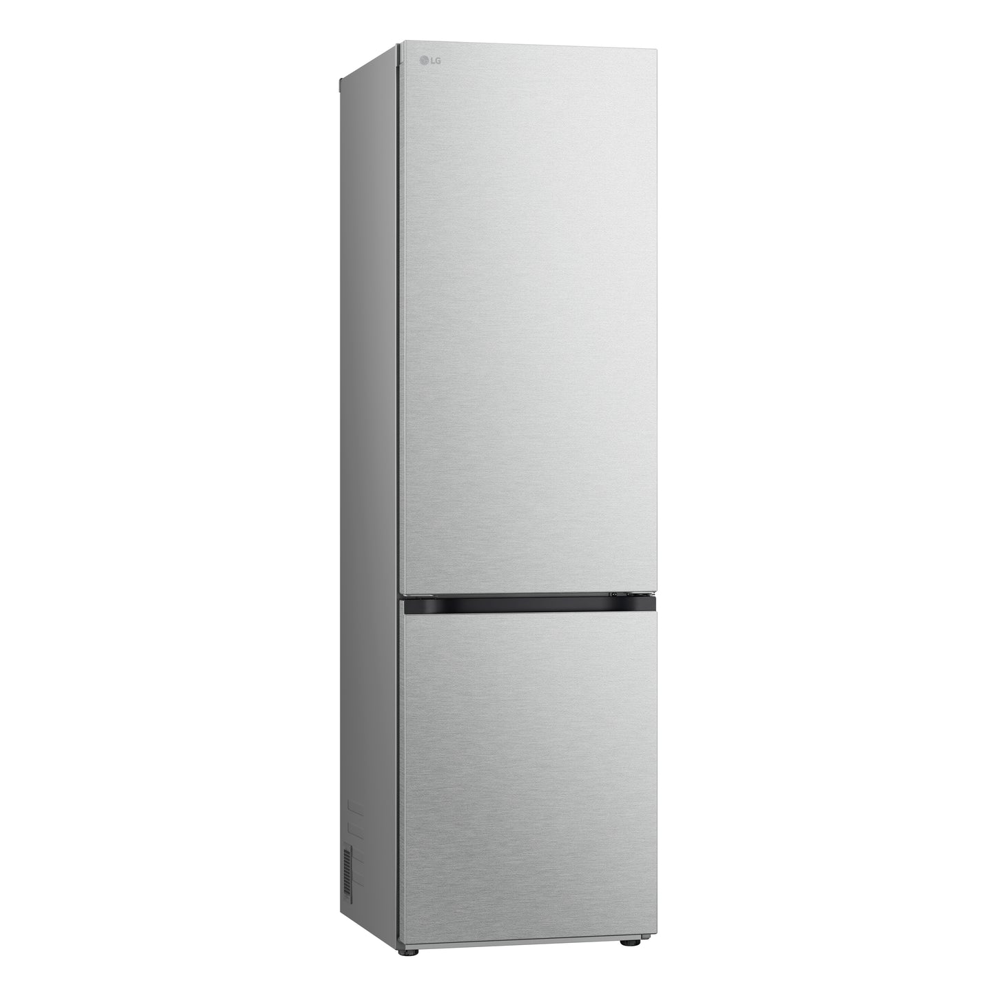 Frigorífico Combinado LG GBV7280AMB | 387L, No Frost, Classe A