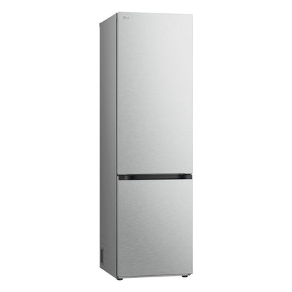 Frigorífico Combinado LG GBV7280AMB | 387L, No Frost, Classe A