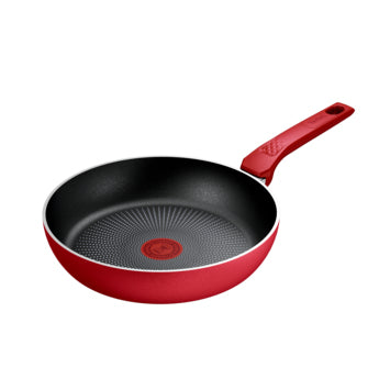 Frigideira Tefal Daily Expert C2890402 | Indução, 24 cm, Antiaderente