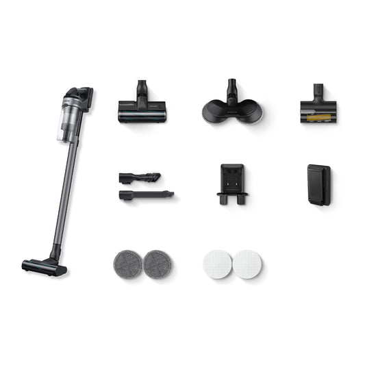 Aspirador Vertical SAMSUNG - VS20B75ADR5/WA