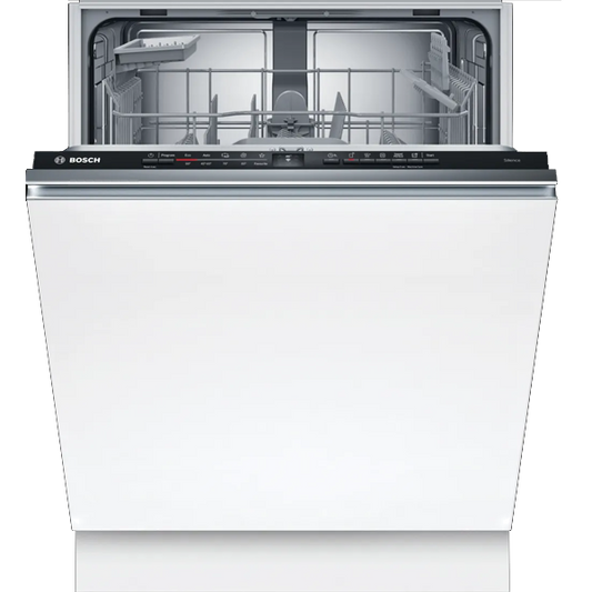 Máquina de Lavar Loiça BOSCH SMV2ITX09E | 13 talheres, Classe E, 46dB