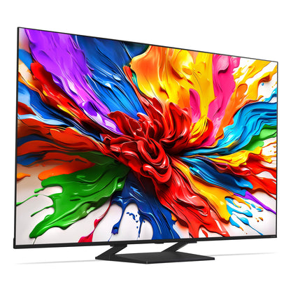 TV LG 75QNED93A6A | 75", Mini LED, 4K, webOS