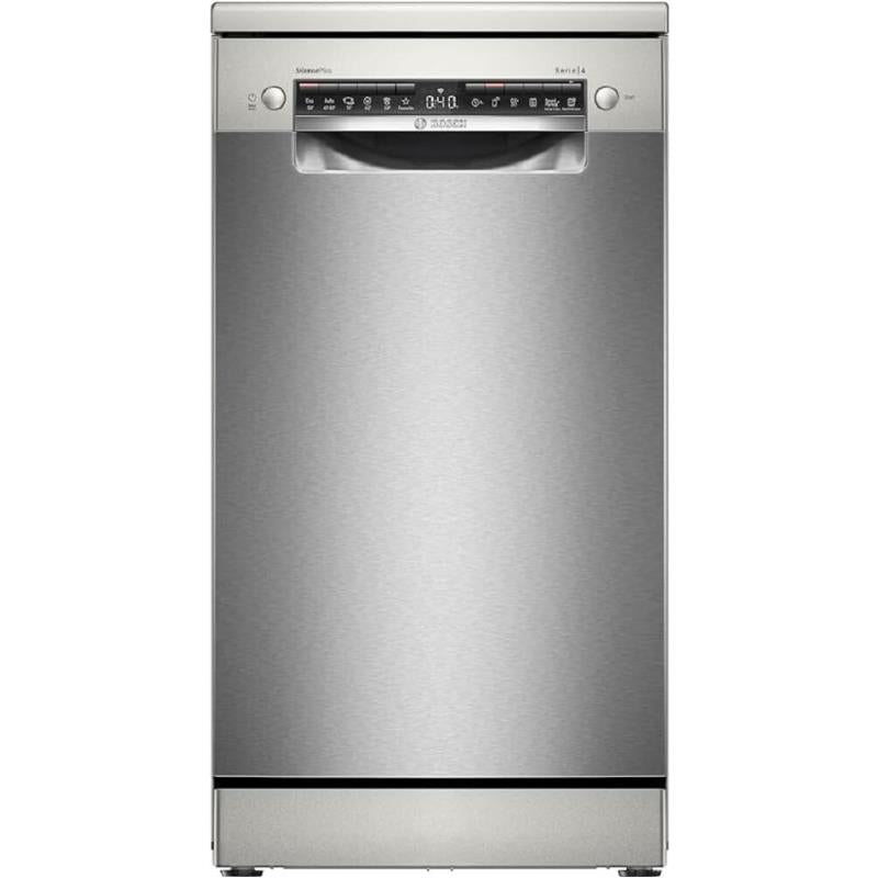 Máquina de Lavar Loiça Bosch SPS4HMI49E | 10 talheres, Classe E