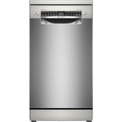 Máquina de Lavar Loiça Bosch SPS4HMI49E | 10 talheres, Classe E