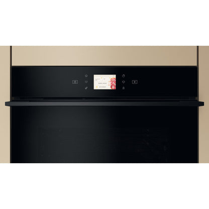 Micro-ondas de Encastre Whirlpool WCW9O7PHTSB | 53L, 950W, Grill 2000W