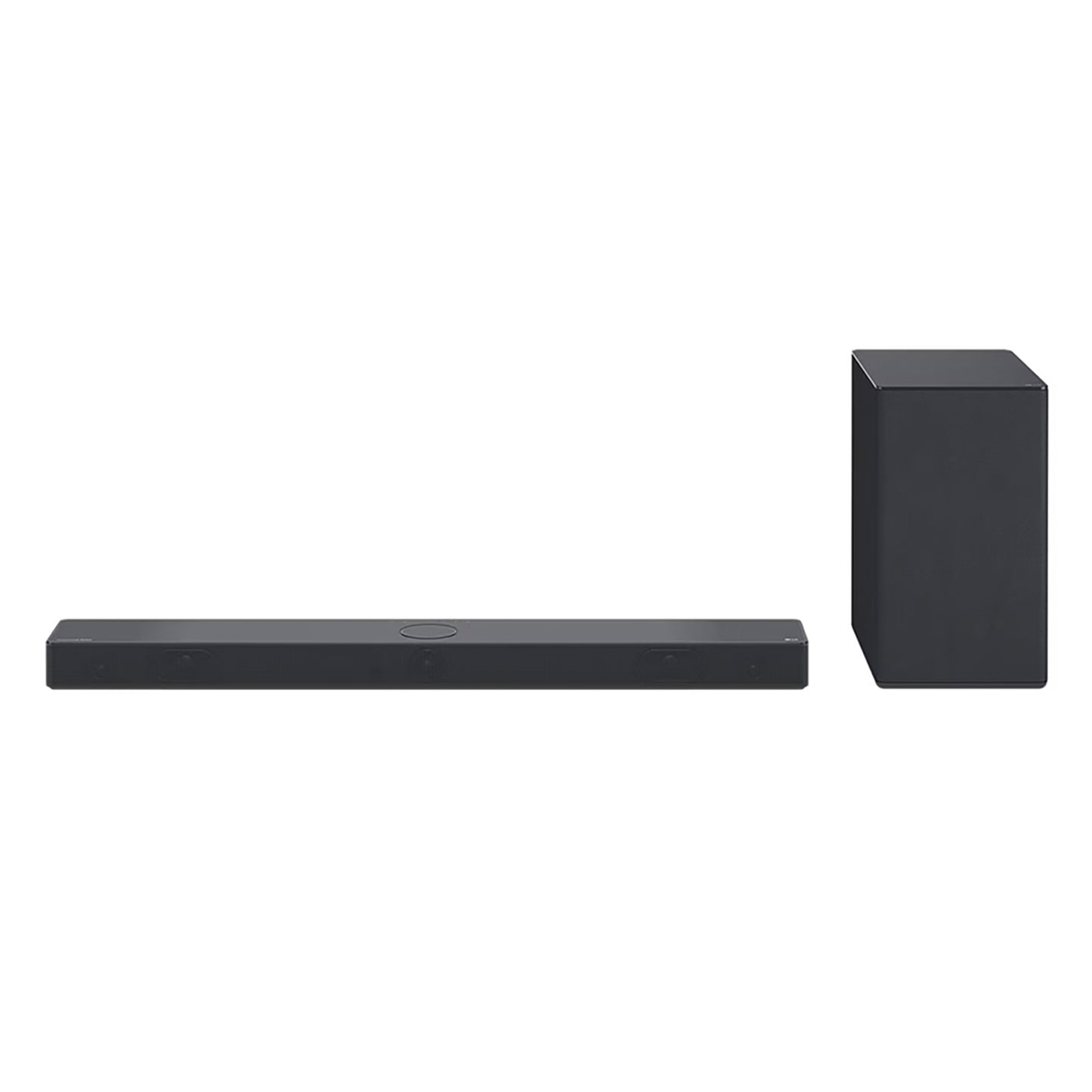Soundbar LG SC9S | 3.1.3 canais, 400W, Wi-Fi
