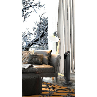 Coluna de Ar Rowenta SO9420F0 | 2400W, Oscilação, Temporizador