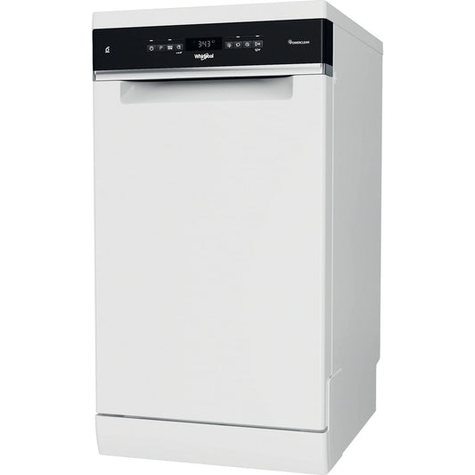 Maquina Lavar Loiça Whirlpool WSFO-3-T-223-P
