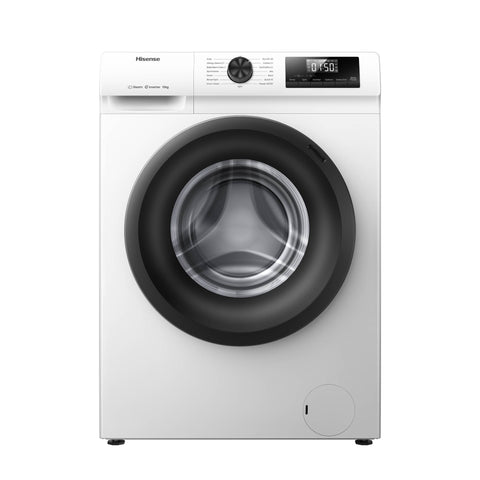 Maquina de Lavar Roupa HISENSE - WF1Q1041BW | 10kg