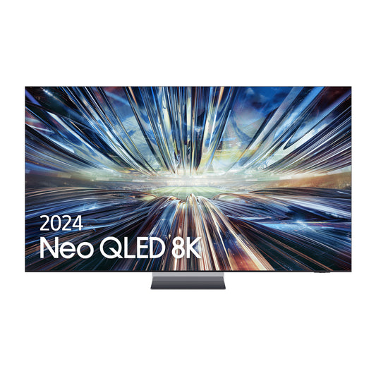 TV Neo QLED Samsung TQ-75QN900DTXXC | 75", 8K UHD, Dolby Atmos