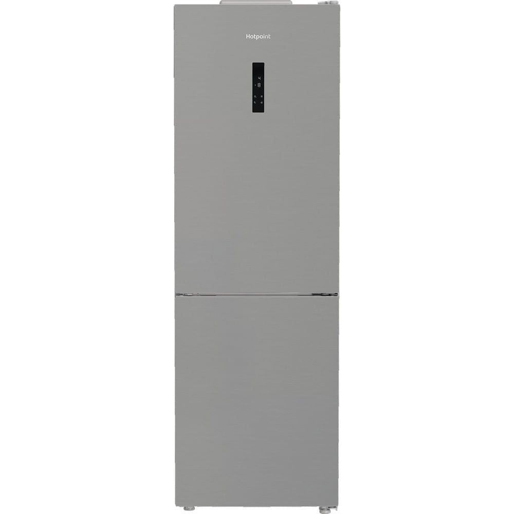 Frigorífico Combinado Hotpoint HPK26362XP4E | 316L, No Frost, Classe E