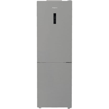Frigorífico Combinado Hotpoint HPK26362XP4E | 316L, No Frost, Classe E