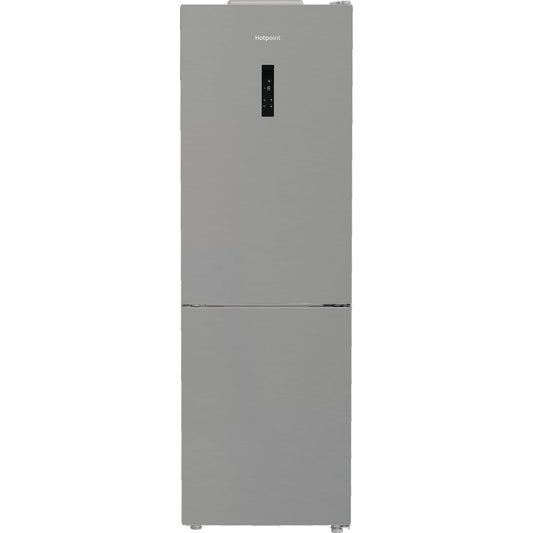 Frigorífico Combinado Hotpoint HPK26362XP4E | 316L, No Frost, Classe E