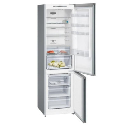 Frigorífico Combinado Siemens KG39NVID | 363L, Classe D, 36dB