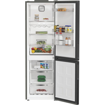 Frigorífico Combinado Hotpoint HPK26363XBR5E | 316L, No Frost, Classe D