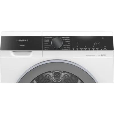 Secador Roupa Siemens WQ35G2D0ES | 8kg, Bomba de Calor, A+++