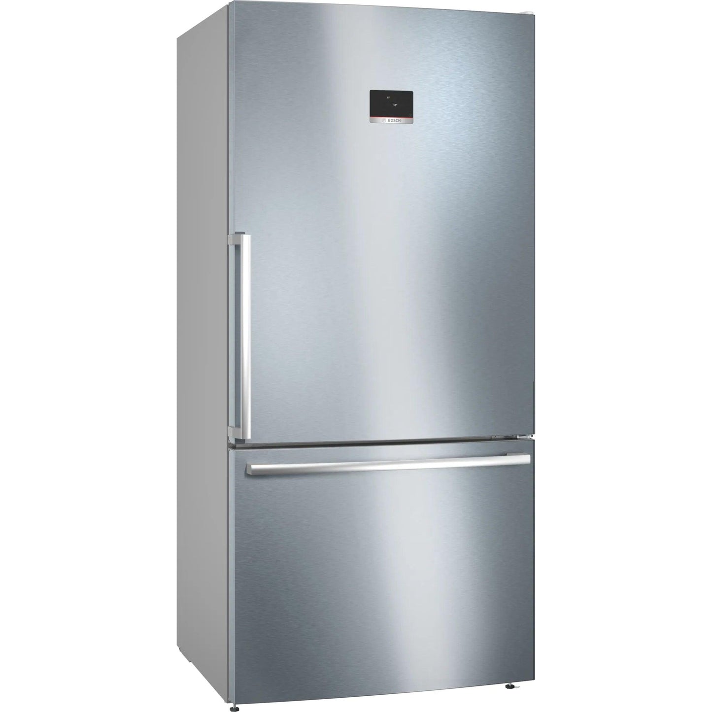 Frigorífico Combinado Bosch KGB86XIEP | 631L, NoFrost
