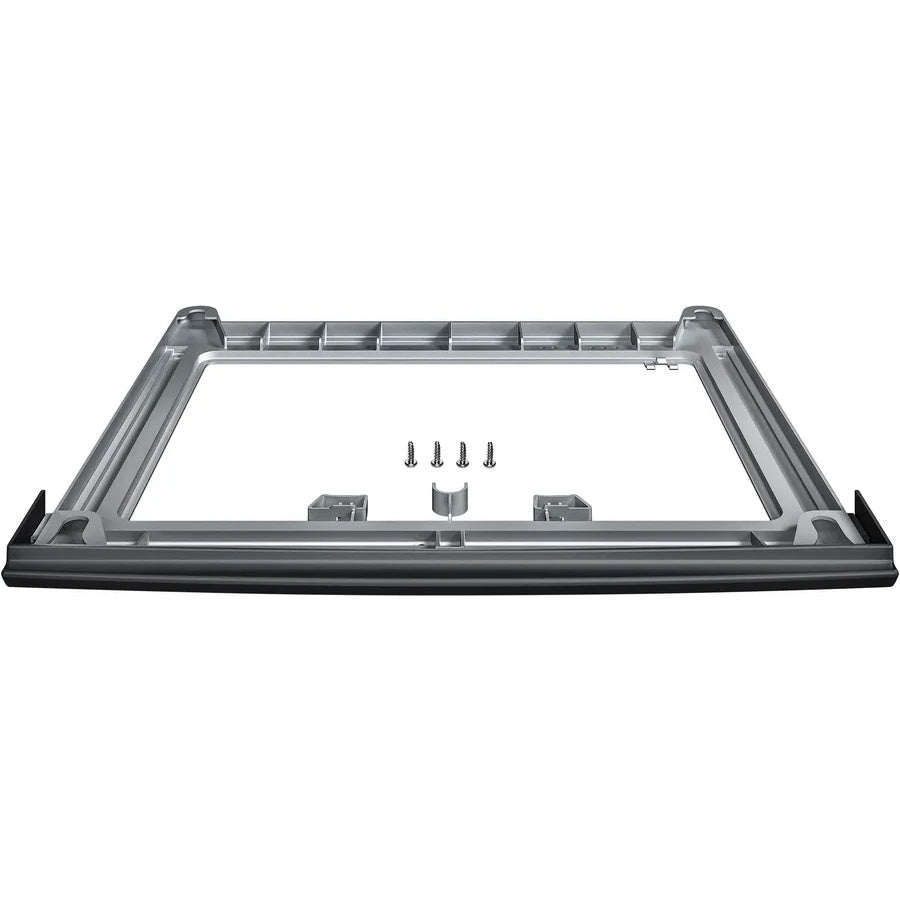 Kit Montagem em Coluna Bosch Wtz2741C | 593mm, 1 unidade
