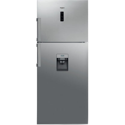 Frigorifico Whirlpool WT-70-E-832-X Aqua