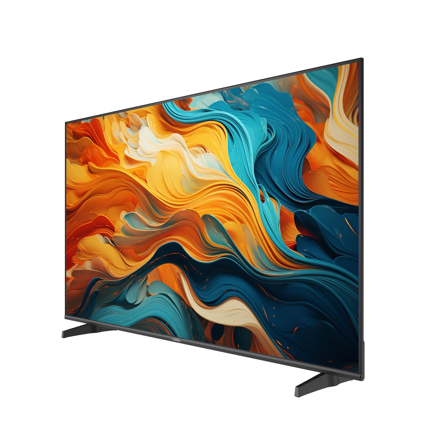 TV Haier H55K85FUX | 55", 4K, HDR10