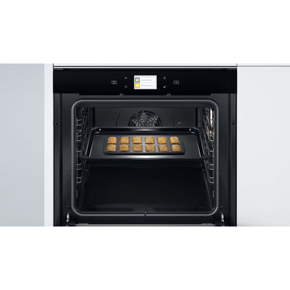Forno Encastre Whirlpool W9 OS24 S1 P | 73 L, Pirolítico, Vapor, Inox