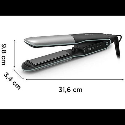 Alisador ROWENTA 2 em 1 com Placas Alisadoras Thermostyle Sf7120e0